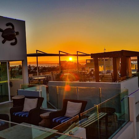 Hotel Hblue La Paz Eksteriør billede